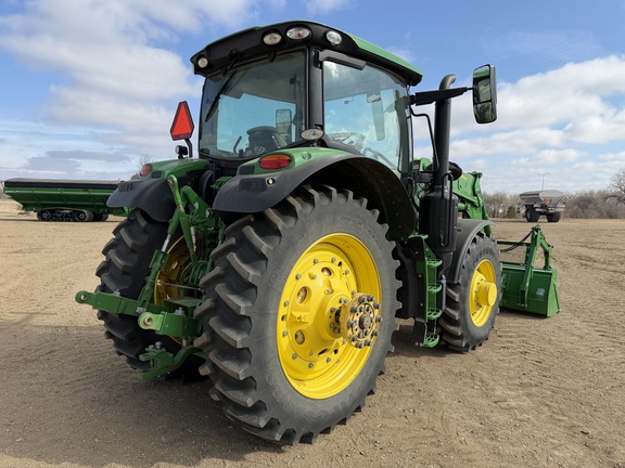 2022 John Deere 6175R - Photo3