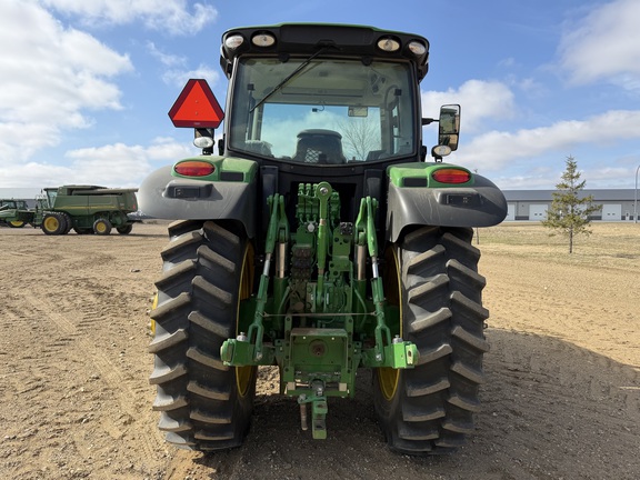 2022 John Deere 6175R - Photo4