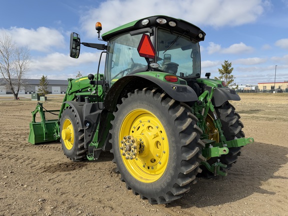 2022 John Deere 6175R - Photo5