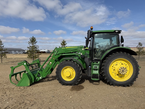 2022 John Deere 6175R - Photo6