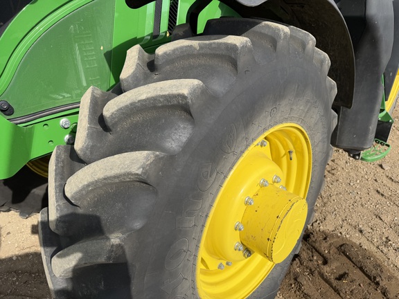 2022 John Deere 6175R - Photo10