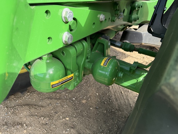 2022 John Deere 6175R - Photo11