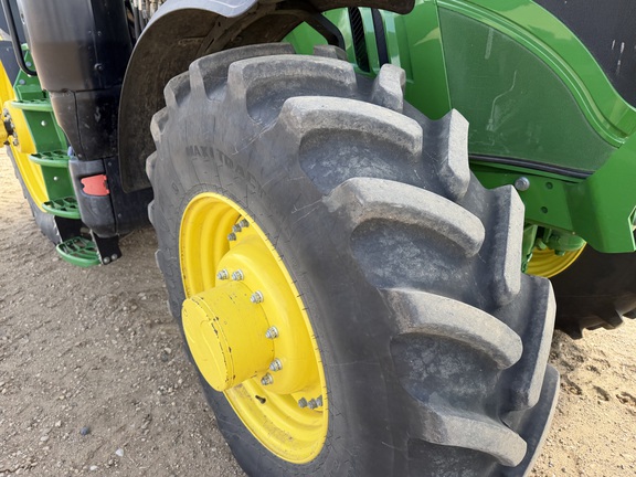 2022 John Deere 6175R - Photo12
