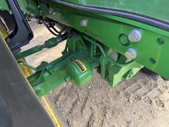 2022 John Deere 6175R - Photo13