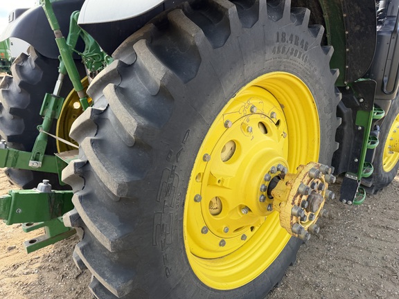 2022 John Deere 6175R - Photo14