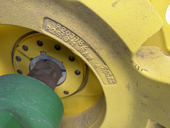 2022 John Deere 6175R - Photo15