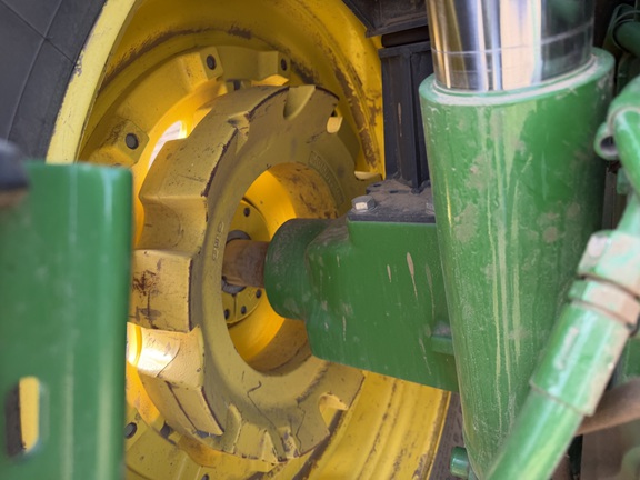 2022 John Deere 6175R - Photo17