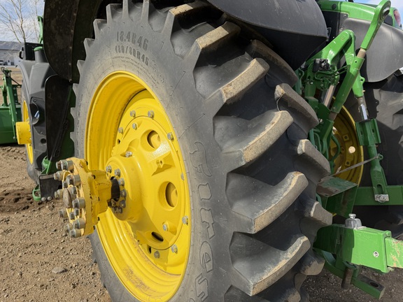 2022 John Deere 6175R - Photo16