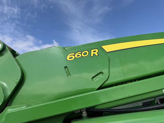 2022 John Deere 6175R - Photo20