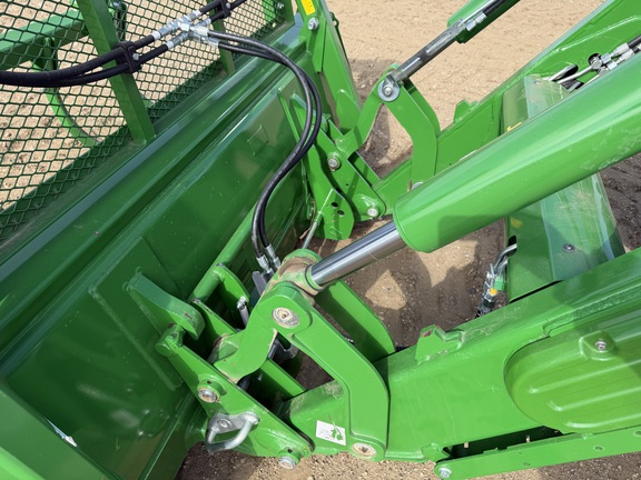 2022 John Deere 6175R - Photo22