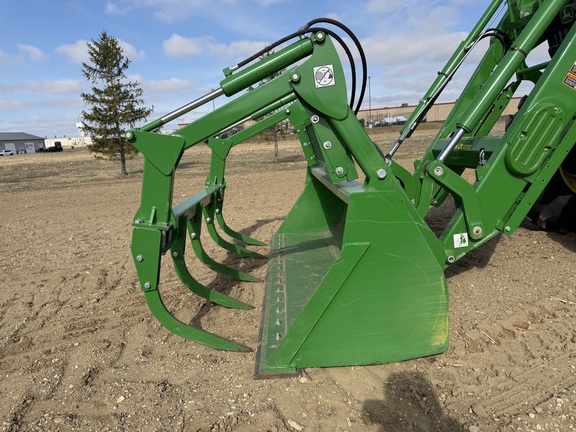 2022 John Deere 6175R - Photo23