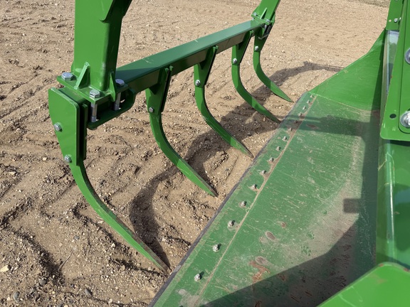2022 John Deere 6175R - Photo24