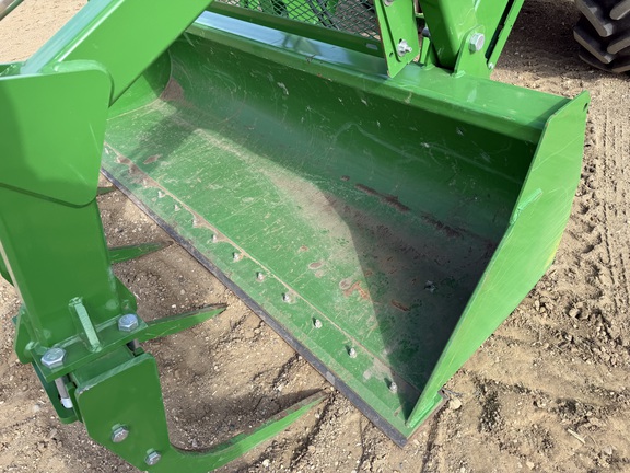 2022 John Deere 6175R - Photo25