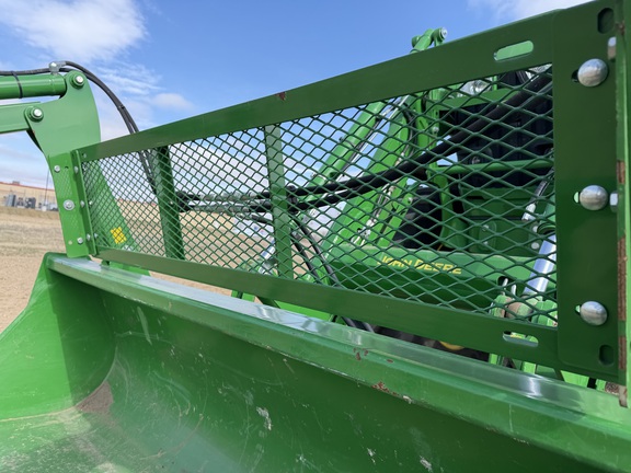 2022 John Deere 6175R - Photo27