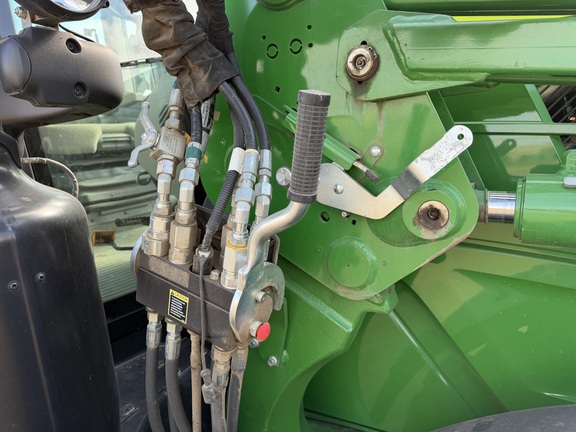 2022 John Deere 6175R - Photo28
