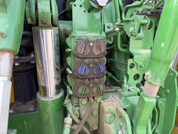 2022 John Deere 6175R - Photo30