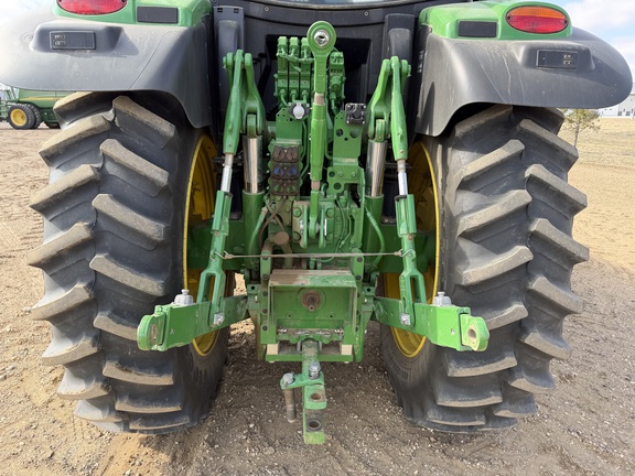 2022 John Deere 6175R - Photo29