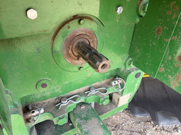 2022 John Deere 6175R - Photo31