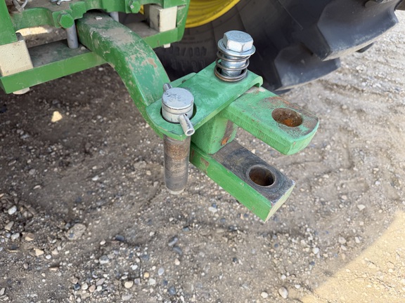 2022 John Deere 6175R - Photo32