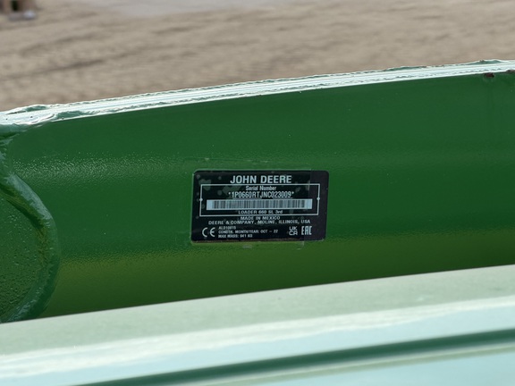2022 John Deere 6175R - Photo21
