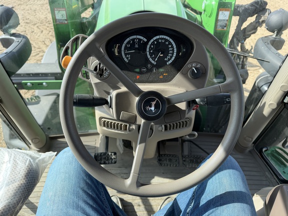 2022 John Deere 6175R - Photo34