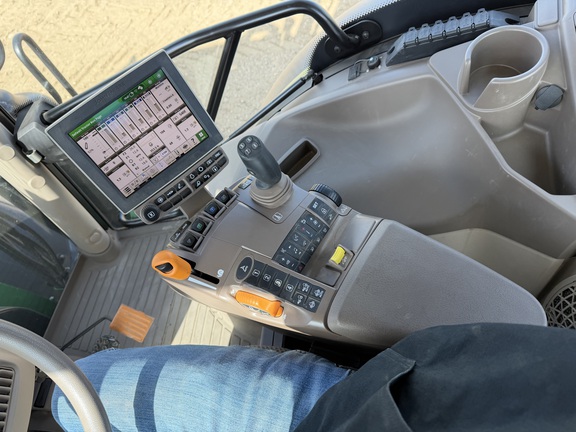 2022 John Deere 6175R - Photo37