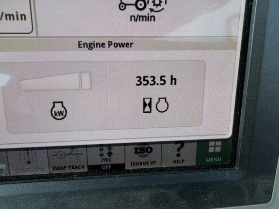 2022 John Deere 6175R - Photo38