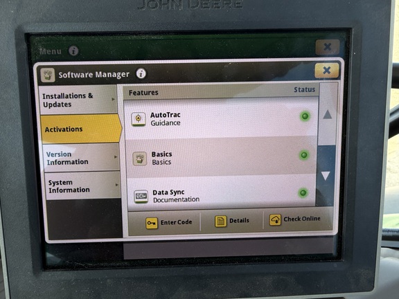 2022 John Deere 6175R - Photo39