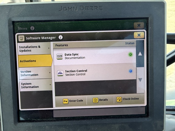 2022 John Deere 6175R - Photo40