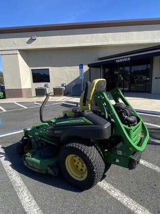 2021 John Deere Z930M