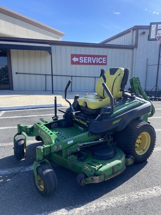 2021 John Deere Z930M-2