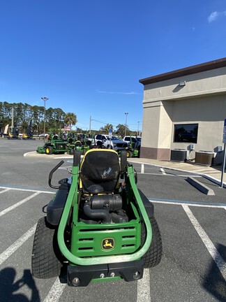 2021 John Deere Z930M-3