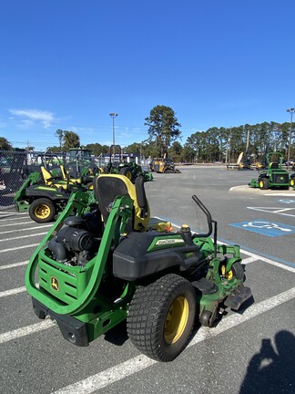 2021 John Deere Z930M-4