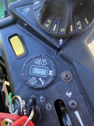 2021 John Deere Z930M-7