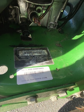 2021 John Deere Z930M-8