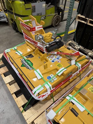 2026 Diamond DER040C