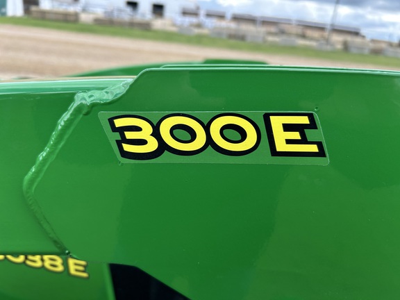 Used 2024 John Deere 3038E Compact Utility Tractors at Horizon Ag & Turf in Wetaskiwin, AB - Photo22