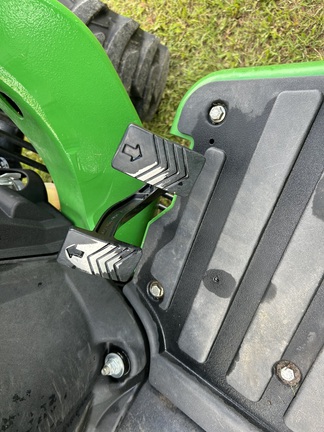 Used 2024 John Deere 3038E Compact Utility Tractors at Horizon Ag & Turf in Wetaskiwin, AB - Photo16