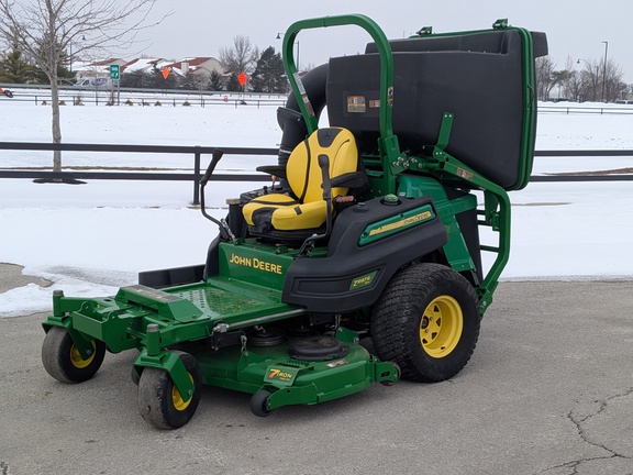 2018 John-Deere Z997R