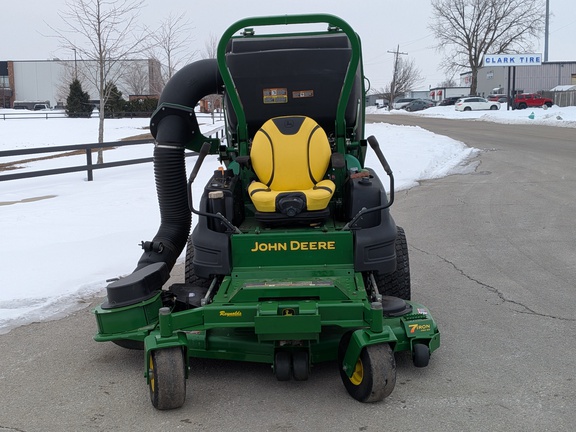 2018 John-Deere Z997R