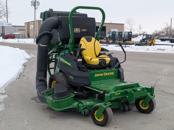 2018 John-Deere Z997R