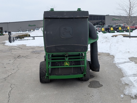 2018 John-Deere Z997R