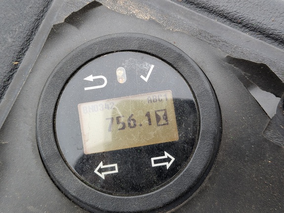 2018 John-Deere Z997R