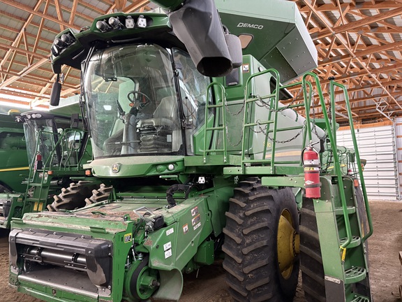 2024 John Deere S780 - Photo2