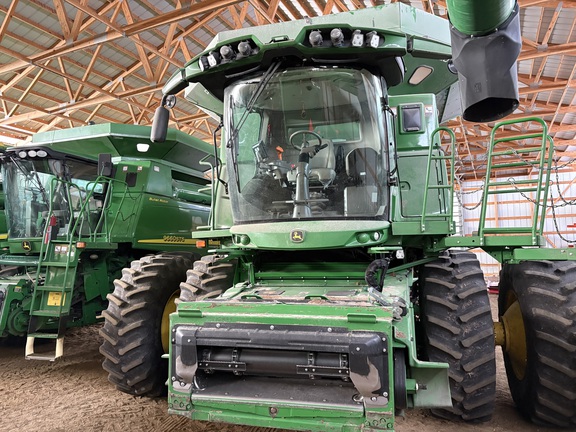 2024 John Deere S780 - Photo4