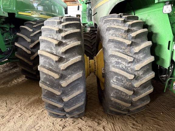 2024 John Deere S780 - Photo7