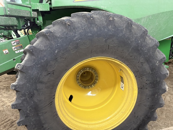 2024 John Deere S780 - Photo6