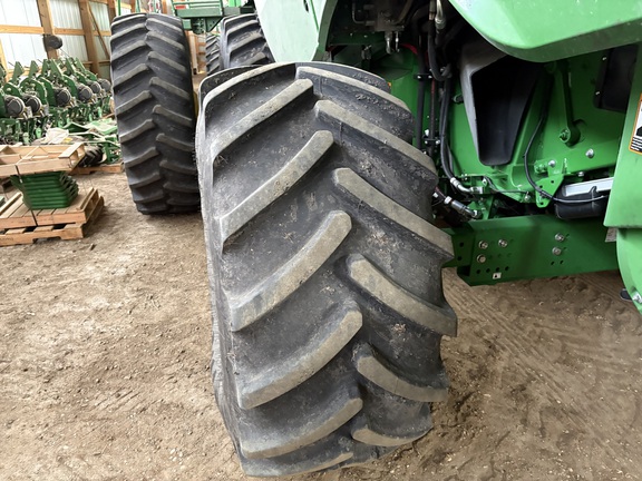 2024 John Deere S780 - Photo10