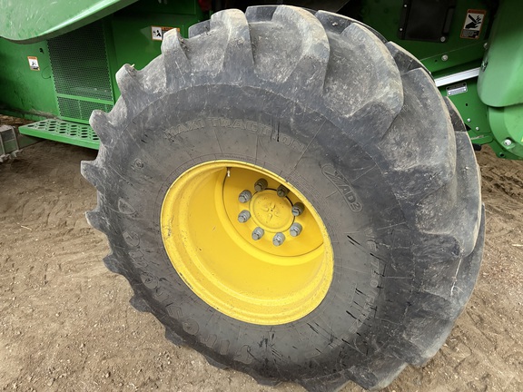 2024 John Deere S780 - Photo11