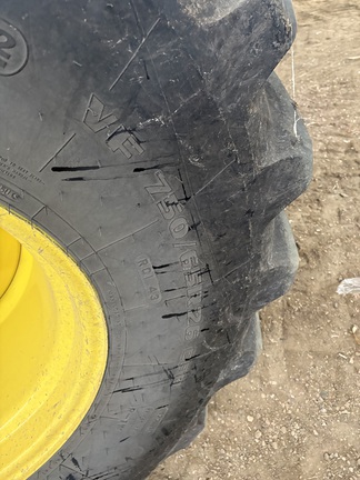 2024 John Deere S780 - Photo13